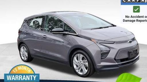 CHEVROLET BOLT EV 2023 1G1FW6S08P4144061 image